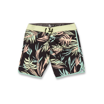 Men's Bleeding Leaf Mod 18" Boardshorts