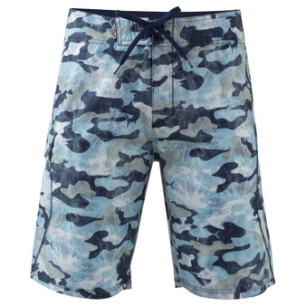 Men's Into The Abyss Board Shorts