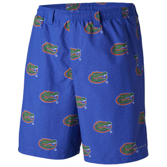 Men's Florida Gators Backcast Printed Short
