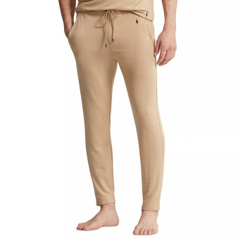 Men's Mini Terry Pajama Pants