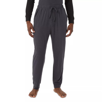 Men's Plush Heat Pajama Pants