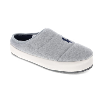 Men's Maxson Mule Jersey Slipper