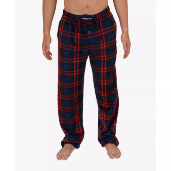 Men's Minky Fleece Lounge Pants