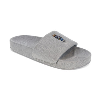 Men's Hendrick Bear Jersey Slide