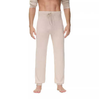 Men's Cashmere Lounge Pants