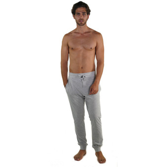 Jersey Knit Jogger Pant with Draw String