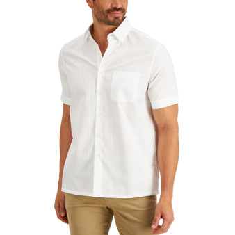 Men's Inaldo Shirt, Created for Macy's