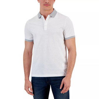 Men's Polo Shirt, Created for Macy's