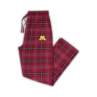 Men's Maroon Minnesota Golden Gophers Big and Tall Ultimate Pants
