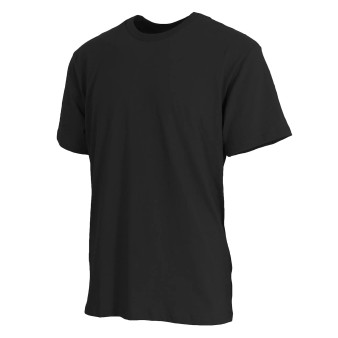 Men's Short Sleeve Crew Neck Classic T-shirt