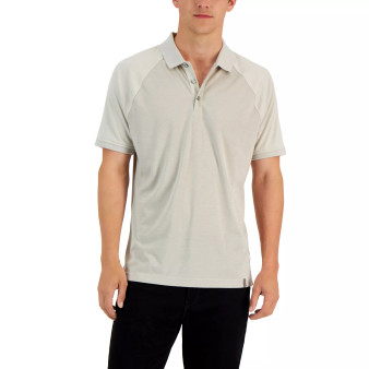 Men's AlfaTech Polo, Created for Macy's