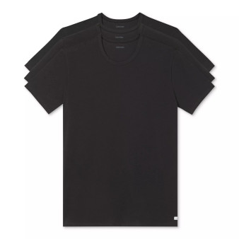 Men's 3-Pack Cotton Stretch Crewneck T-Shirts