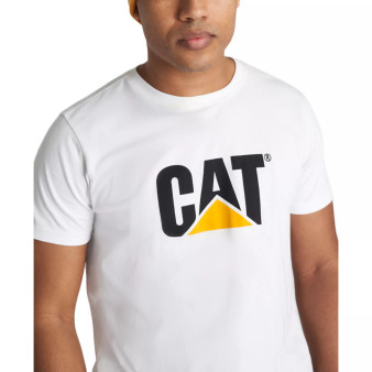 Men's Logo Graphic T-Shirt