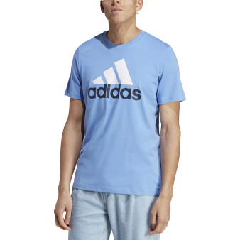 Men's Essentials Jersey Logo T-Shirt