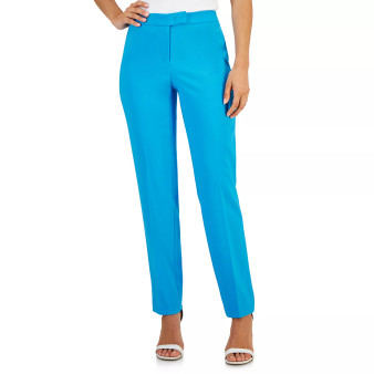 Women's Bowie High-Rise Extend Tab Pants