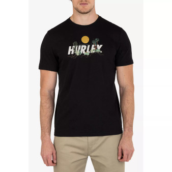 Men's Everyday Explore Deserted Short Sleeve T-shirt