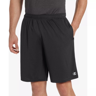 Men's Double Dry Cross-Training 10" Shorts