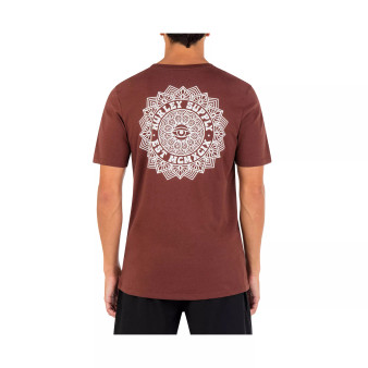 Men's Everyday Explorer Mandala Short Sleeves T-shirt