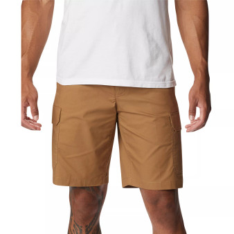 Men's Rapid Rivers Comfort Stretch Cargo Shorts