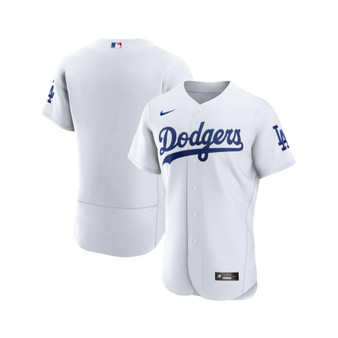 Men's Los Angeles Dodgers Authentic On-Field Jersey