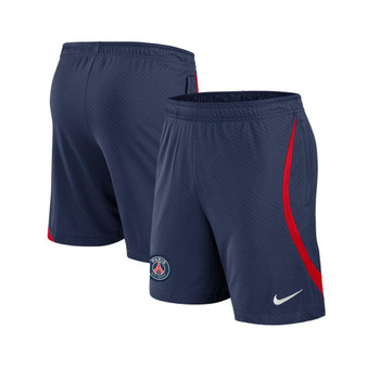 Men's Navy Paris Saint-Germain Strike Performance Shorts