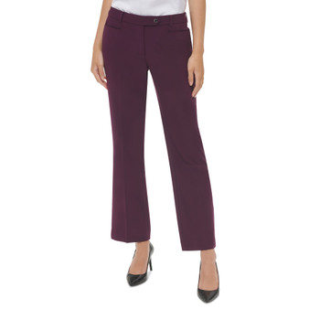 Women's Modern Fit Trousers