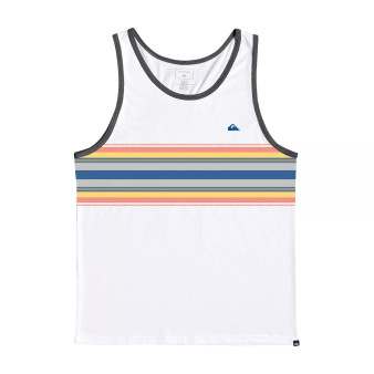 Quicksilver Men's Streamline Tank T-shirt