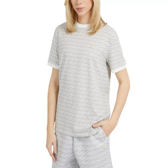 Men's Colin Allover G-Cube Logo Print T-shirt