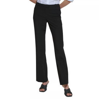 Women's Modern Fit Trousers, Regular & Petite