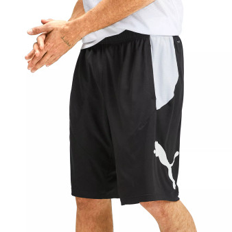 Men's 10" Moisture Wicking Training Cat Shorts