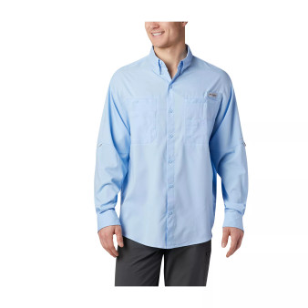 Men's PFG Tamiami II Long-Sleeve Shirt