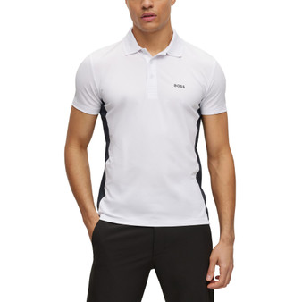 Men's Performance Polo Shirt