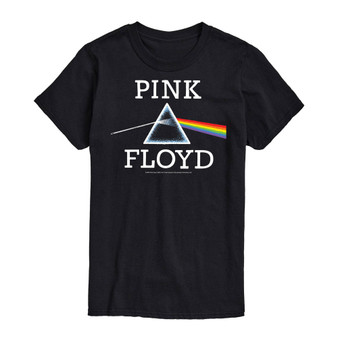 Men's Pink Floyd Dark Side of The Moon T-shirt