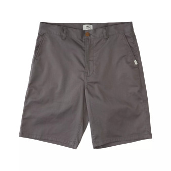Men's Relaxed Crest Chino Shorts