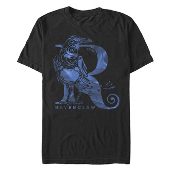 Men's Ravenclaw Short Sleeve Crew T-shirt