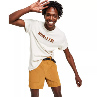 Men's Everyday the Box Short Sleeves T-shirt