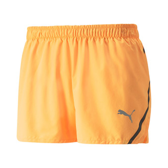 Men's Ultimate Performance Moisture Wicking Logo Graphic Running Shorts