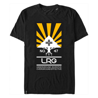 Men's LRG Rising Tree Short Sleeve T-shirt