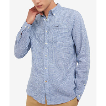 Linton Tailored Shirt