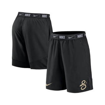 Men's Black Arizona Diamondbacks City Connect Performance Shorts