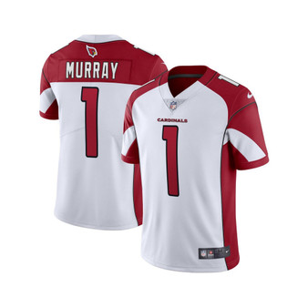 Men's Kyler Murray White Arizona Cardinals Vapor Limited Jersey