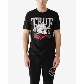 Men's Classic Short Sleeve T-shirt