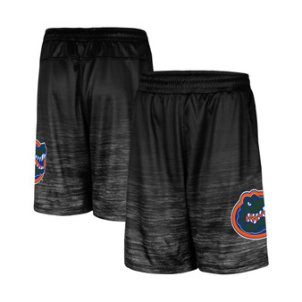 Men's Black Florida Gators Broski Shorts