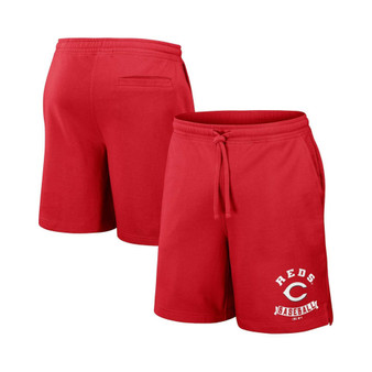 Men's Darius Rucker Collection by Red Cincinnati Reds Team Color Shorts