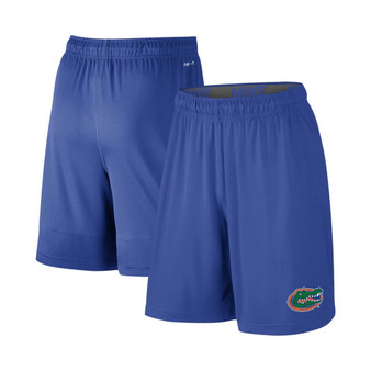 Men's Royal Florida Gators College Primary Logo 2.0 Fly Performance Shorts