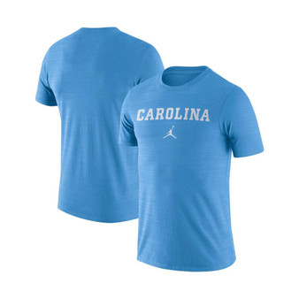 Men's Brand Carolina Blue North Carolina Tar Heels Team Issue Velocity Performance T-shirt