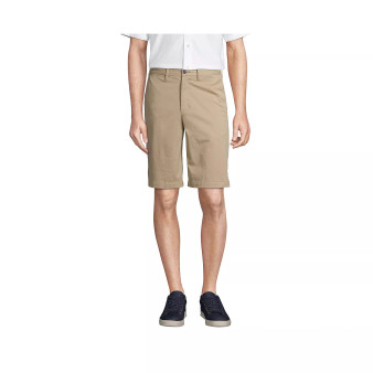 Men's 11" Traditional Fit Comfort First Knockabout Chino Shorts