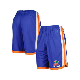 Men's Royal Florida Gators Basketball Shorts