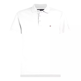 Men's Cotton Interlock Regular Fit  Polo