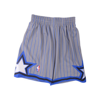 Men's Orlando Magic Reload Collection Swingman Shorts